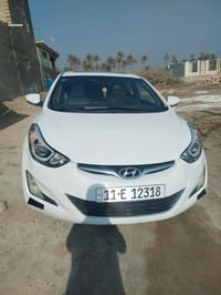 النترا ٢٠١٥ • محرك ٢٠٠٠ • فول مواصفات