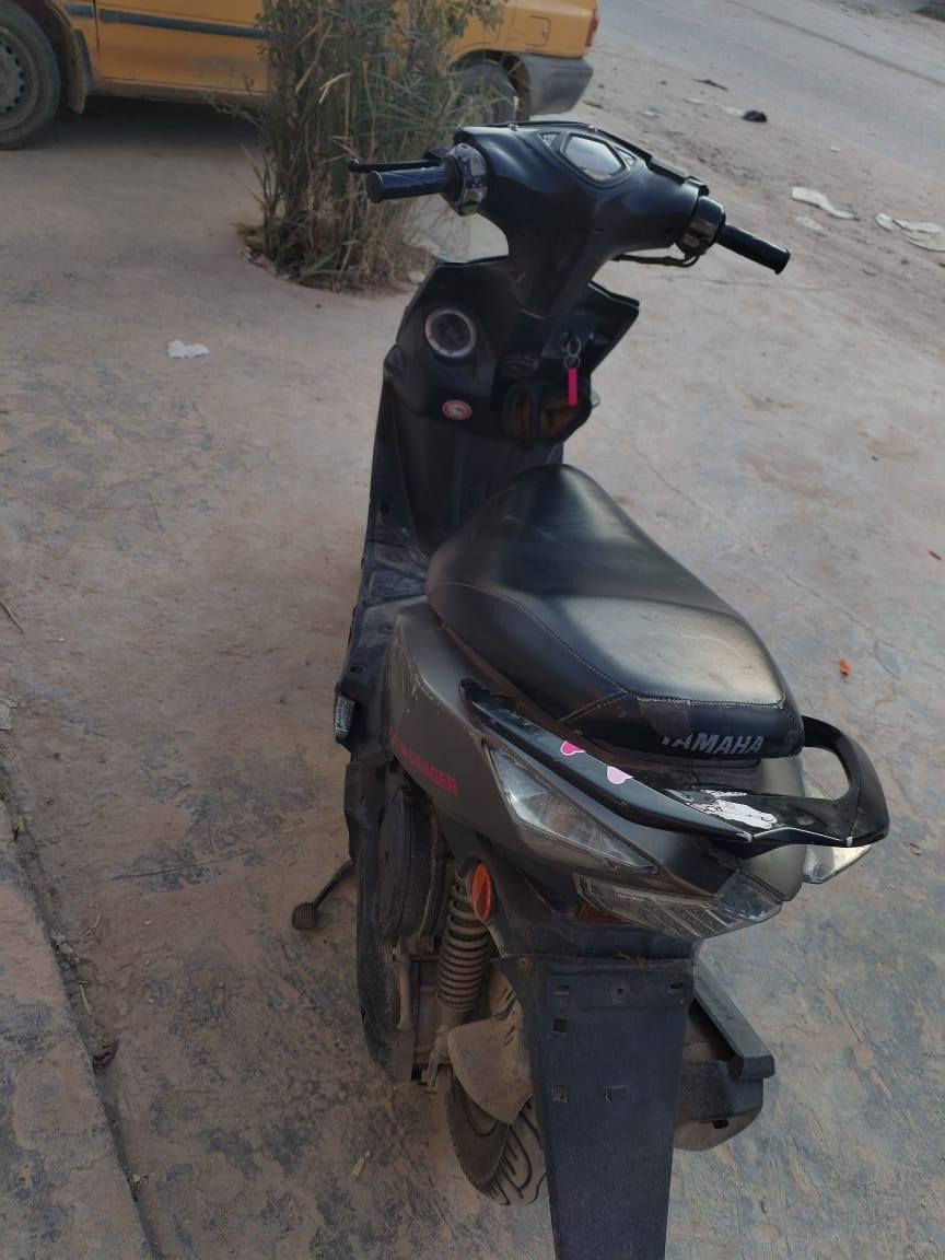 نوزل مضلع ٢٠١١
دراجه نضيفه مامفتوحه ولانضوح ولاتبخير
السعر ٦٥٠ وبيه مجال شراي اتصل وتدلل
***********
