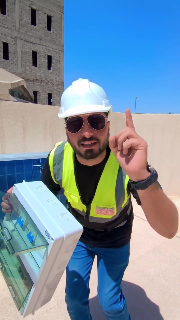 عرض خاص وحصري 8 أمبير نهاري 5 ليلي


**إذا كنت صاحب هذا الإعلان وتريد حذفه لأي سبب، رجاءا أرسل رسالة إلى الدعم الفني**