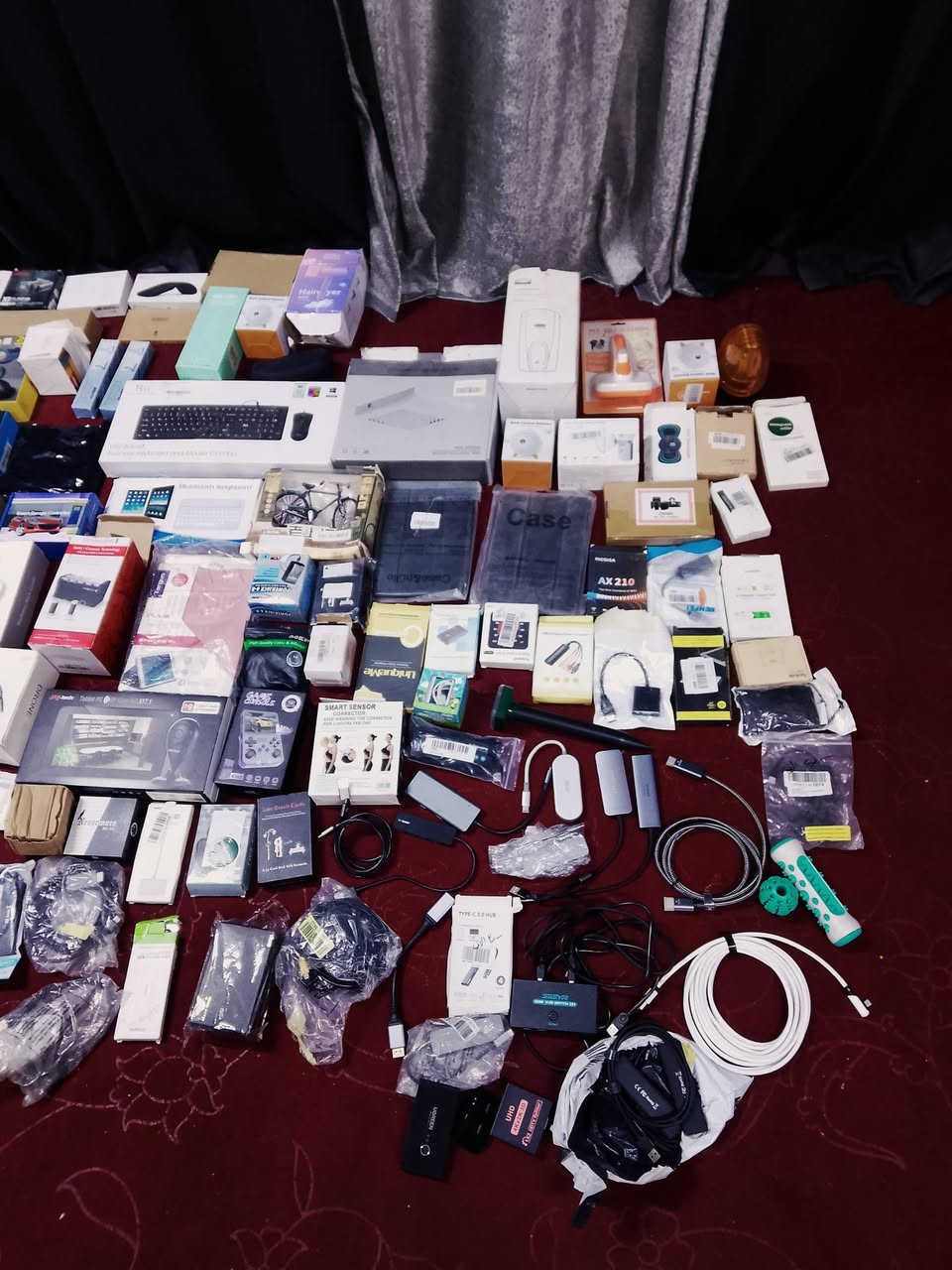 يالله شلعه حلوه 108قطعه اعلى سعر وبل عافيه علي قيم ونطي سعر


**إذا كنت صاحب هذا الإعلان وتريد حذفه لأي سبب، رجاءا أرسل رسالة إلى الدعم الفني**