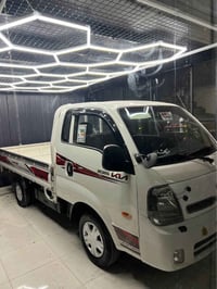 كيا ٢٠٠٨ • ٣٠٠٠ سي سي • دبل كبينة