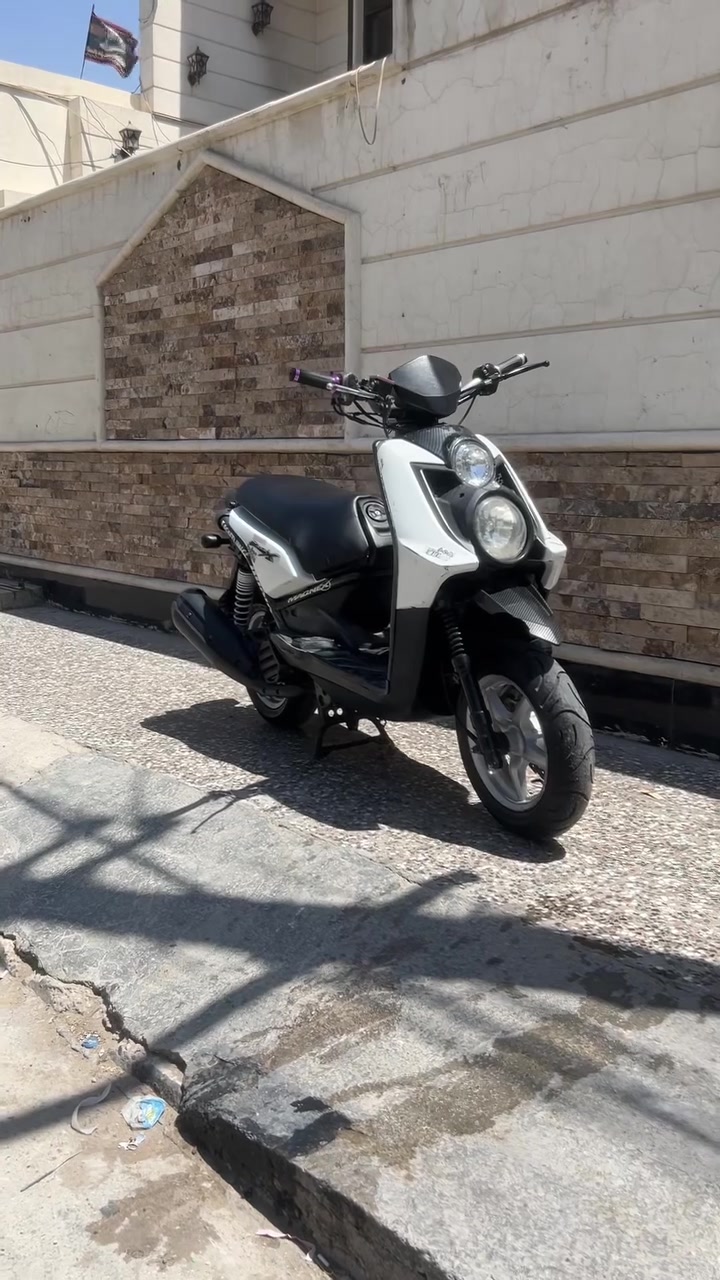 سلام عليكم جبلي مكفولة كفالة من كلشي مكان بغداد بيع مستعجل ***********
