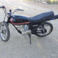 دراجة • 2024 • الدوانيه قضاء سدير