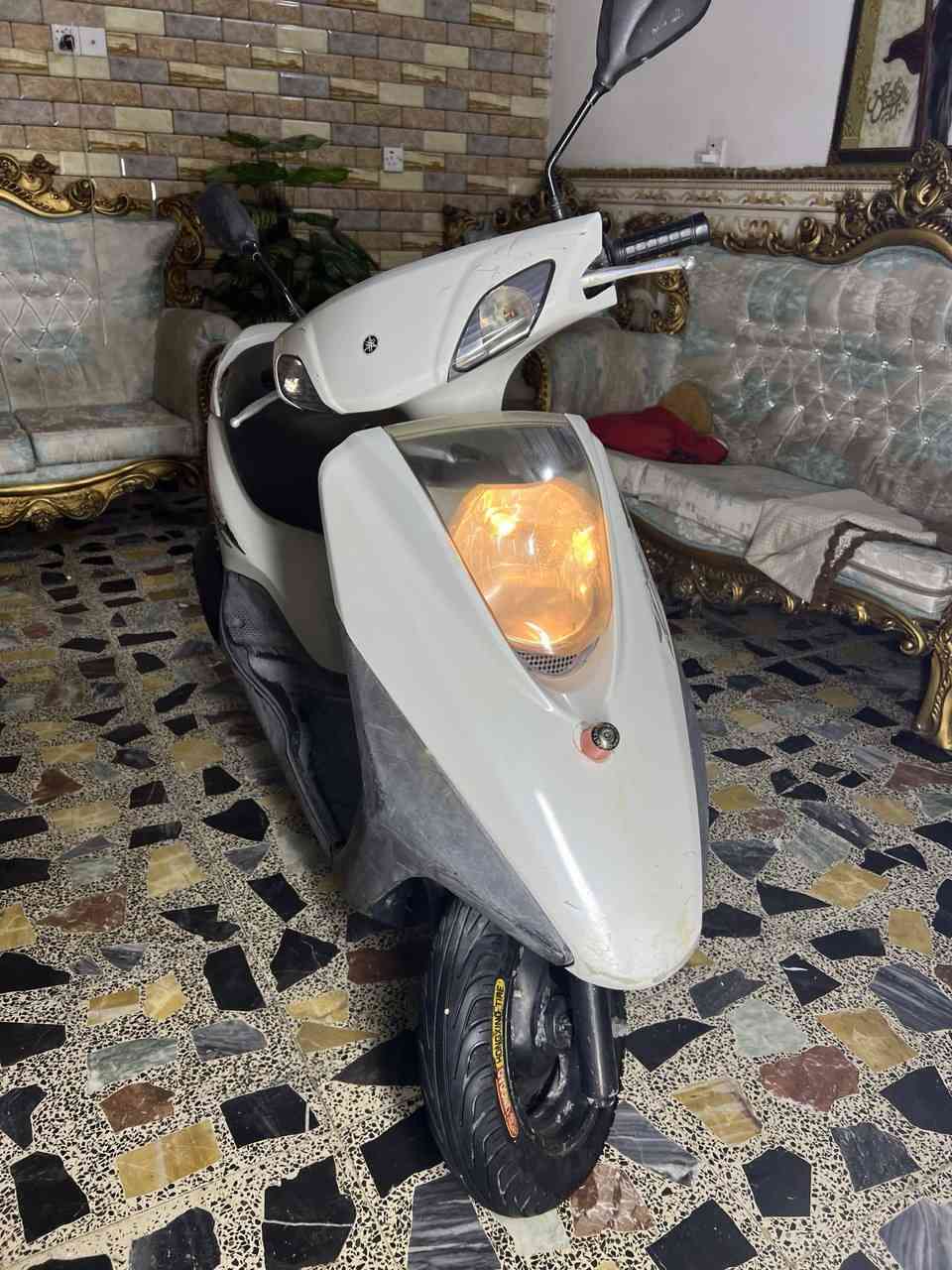 السلام عليكم بريز كفاله عامه مابيها اي نقص مامفتوحه ابد وكله بلادي منل طول للطول كفاله عامه كفر ومكينه السعر 650 المكان الشعب رقم الهاتف ***********
