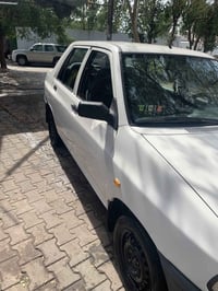 سايبه موديل ٢٢ ماشيه ٦٣ كيلو سياره مكفوله من الصبغ والحادث مكاني الكاظ...