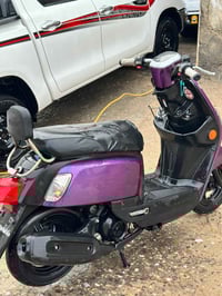 دراجه بوليس • كفاله زيرو • البصره قضاء الدير