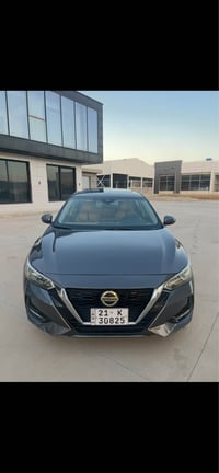 نيسان سنترا SV • ٢٠٢١ • ٤٣٠٠٠ كم