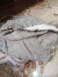 تلبيس كراسي • 6 كراسي • مستعملة