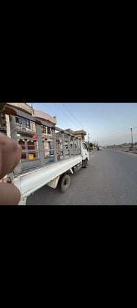 فنتيره • بصره • كوم حديد