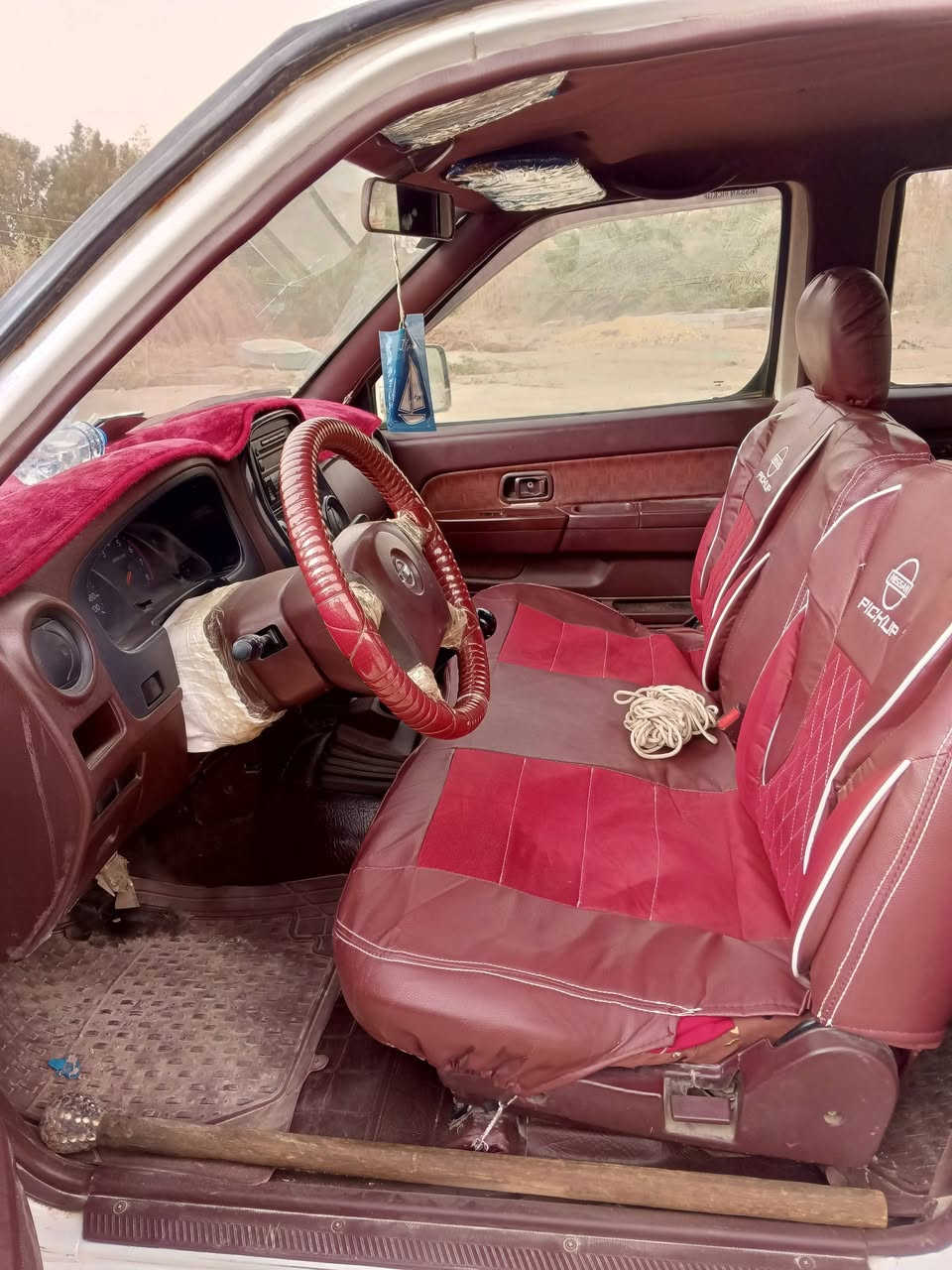 نيسان جاهزه جديده موديل 16،،،،‏‪***********‬‏
