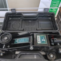 جك عربانة • ٢ طن