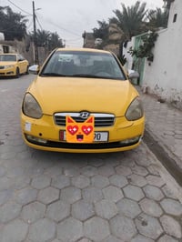 اكسنت • ٢٠٠٨ • كير اوتو