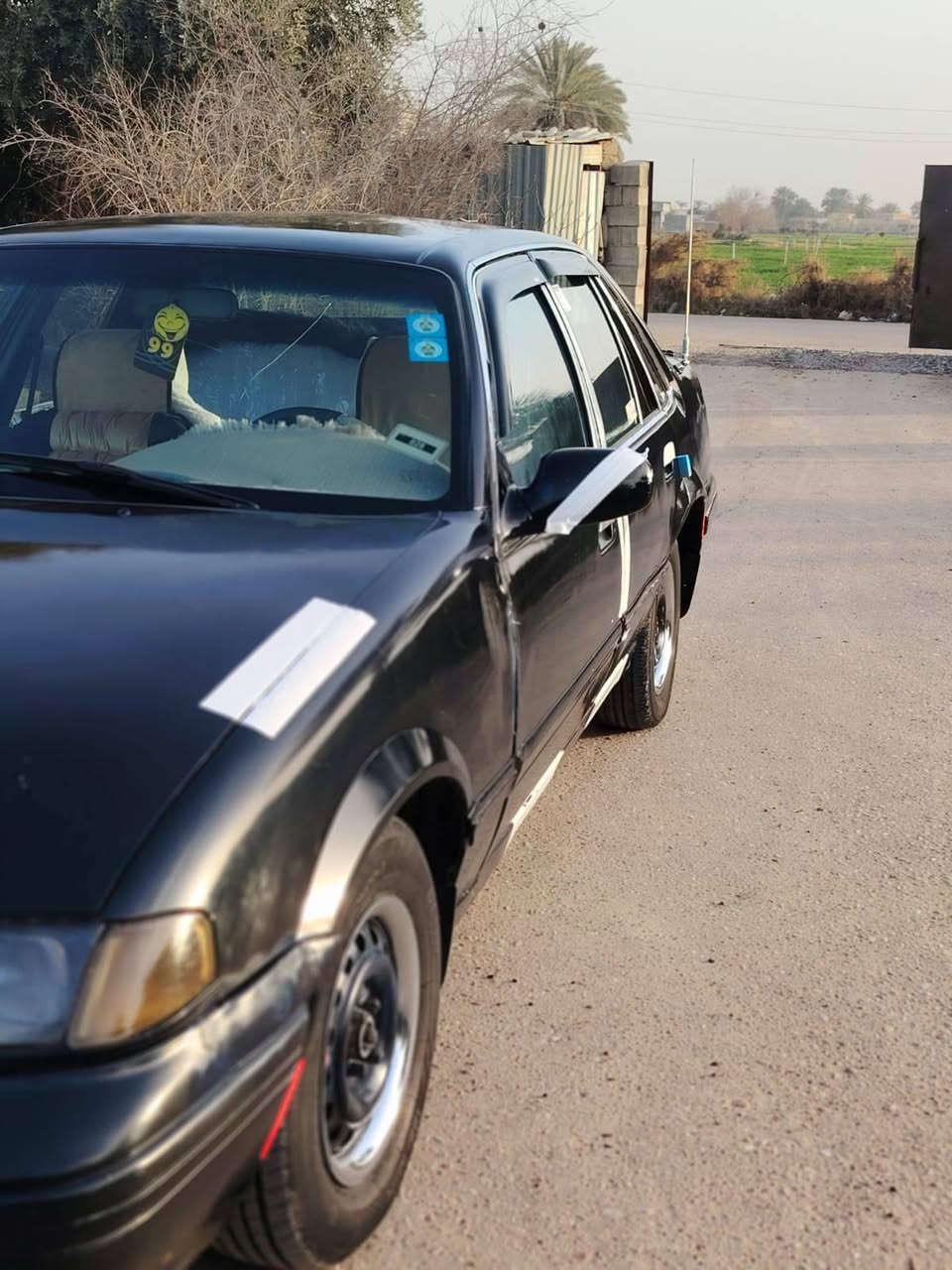 السلام عليكم دايو برنس ..محرك شرط كير شرط صدر نص عمر كهربائيات شغاله السياره حلوه مثل الصور شرط التحويل سنويه جديده رقم جديد سياره مال جناي سعر 28وبيه مجال حك جيتك مكان السياره تكريت البوعجيل ***********....
