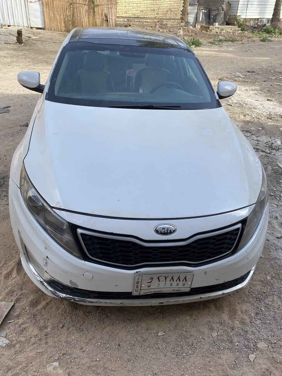 وارد أمريكي فول 1/1
السعر 100 بيه مجال 
عنوان بغداد ***********
