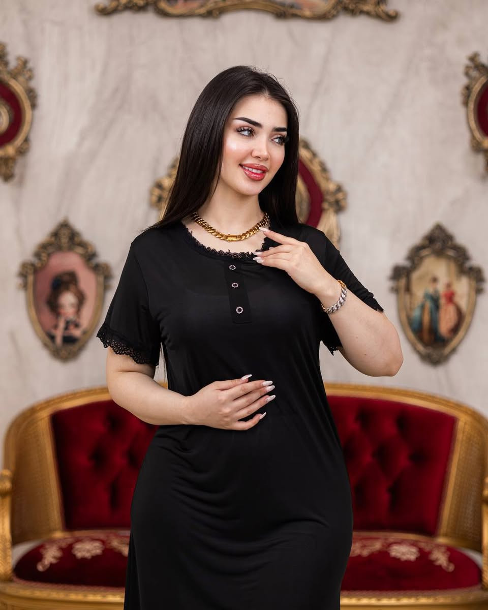 دشداشه نسائي كود 4   🥰 

الخامايه_برلون_زبده_درجة_اولى 

القياس. افريه سايز الحد وزن 80 كيلو 

سعر الدرزن  .70  الف 

المفرد 10 لاف 

التوصيل بغداد 5 🚗🚗🚗

المحافظات.  6 🚌🚌🚌

للحجز دايركت 💕


**إذا كنت صاحب هذا الإعلان وتريد حذفه لأي سبب، رجاءا أرسل رسالة إلى الدعم الفني**