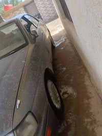 بطه للبيع موديل 92 مكفله من كص والنقل رقم بغداد سعر 38 بيهه مجال رقم ا...