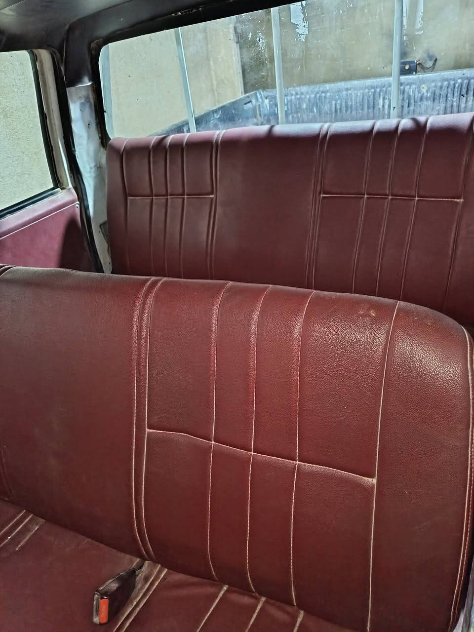 بيكم نيسان 92 انبار مشروع وطني
رقم دولي سنويه لل 27 شرط التحويل سياره جاهزه
مجفته تجفيت كامل قبل 10ايام
باتري جديد
تخم تاير
ترايك وين ماتريد
السعر ٣٣
اتصال وتساب
***********
