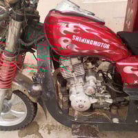 ستوته • موتور • مكاني الايمن