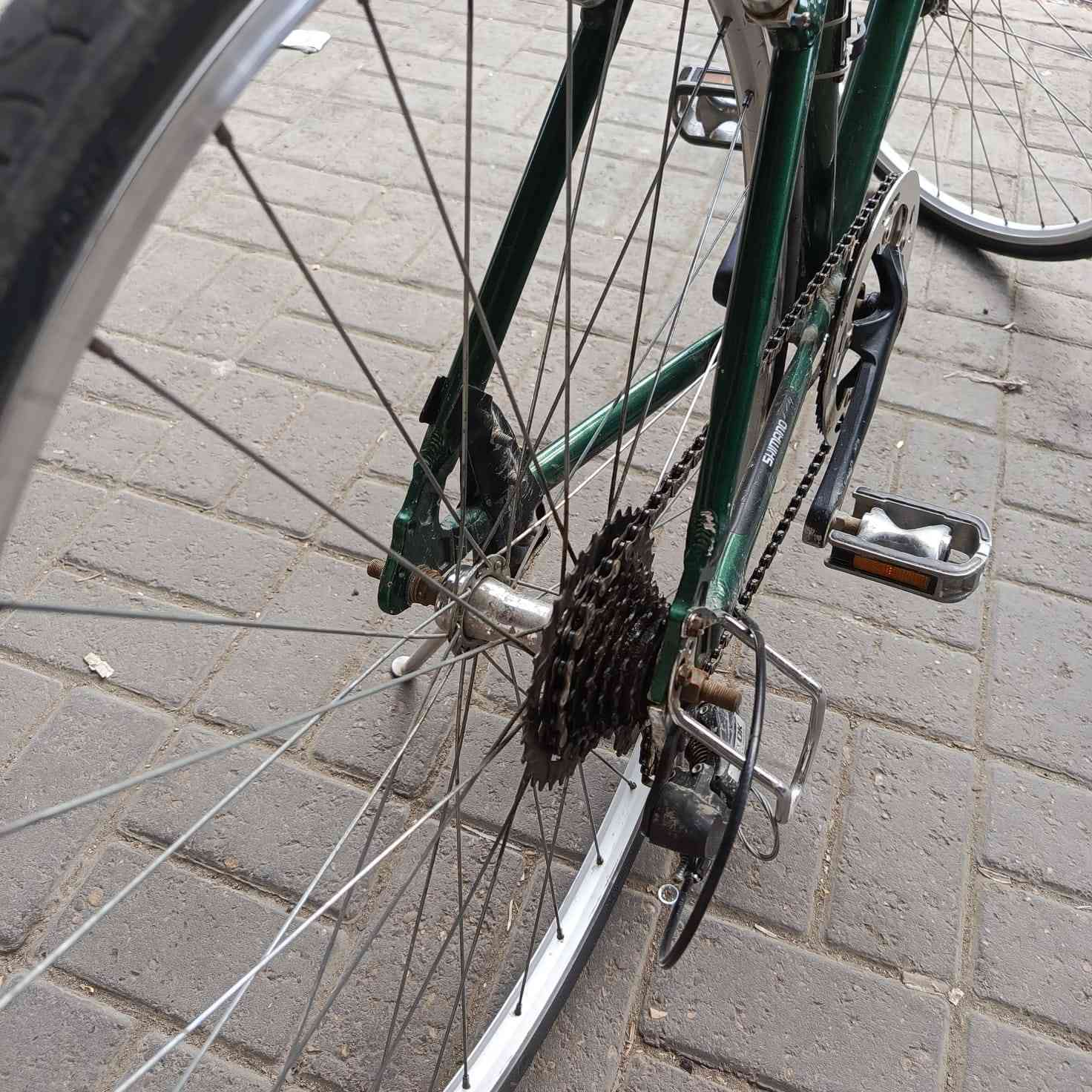 سلام عليكم باسكل ياباني للبيع نضامه كلشي جديد السعر 170 بغداد زعفرانيه ***********
