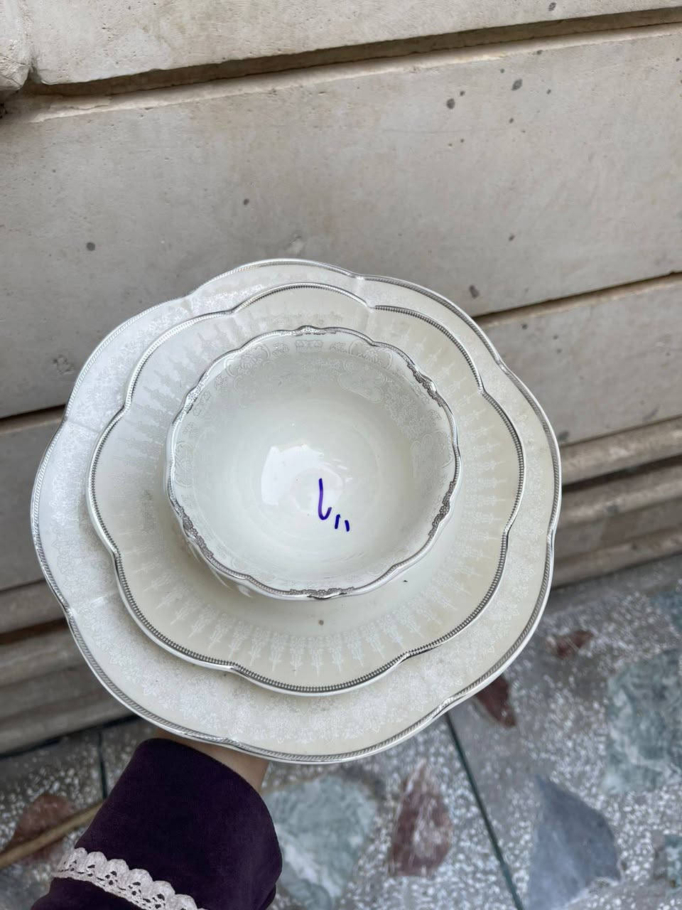 بنات مشروع جديد هاي بضاعتي اللي تحب تراسلني ماسنجر واضيفها لكروب الواتساب انشر بضاعة والاسعار وطريقة الحجز ورابط الگروب هم رح اضيفة متجر توت للفرفوري الاوربي https://chat.whatsapp.com/K2NGq2uQXQo0LfBzmsmzPu?mode=gi_t🥰♥️


**إذا كنت صاحب هذا الإعلان وتريد حذفه لأي سبب، رجاءا أرسل رسالة إلى الدعم الفني**