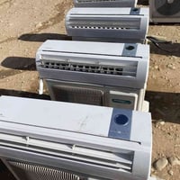 انفينتر اقتصادي 1 طن سعره 275 الف  سبلت 1 طن عادي 175  طن ونص 275  طن ...