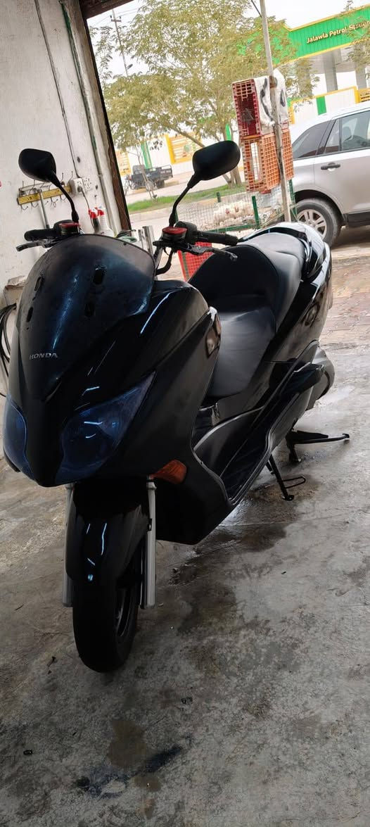 سلام عليكم فورزا صفر 10البيع دراجه خير من الله ترايك وين ما يعجبك مستعجل على بيعتها مكاني بغداد الحسينية مال راشديه سعر$11 وبيها مجال ***********
