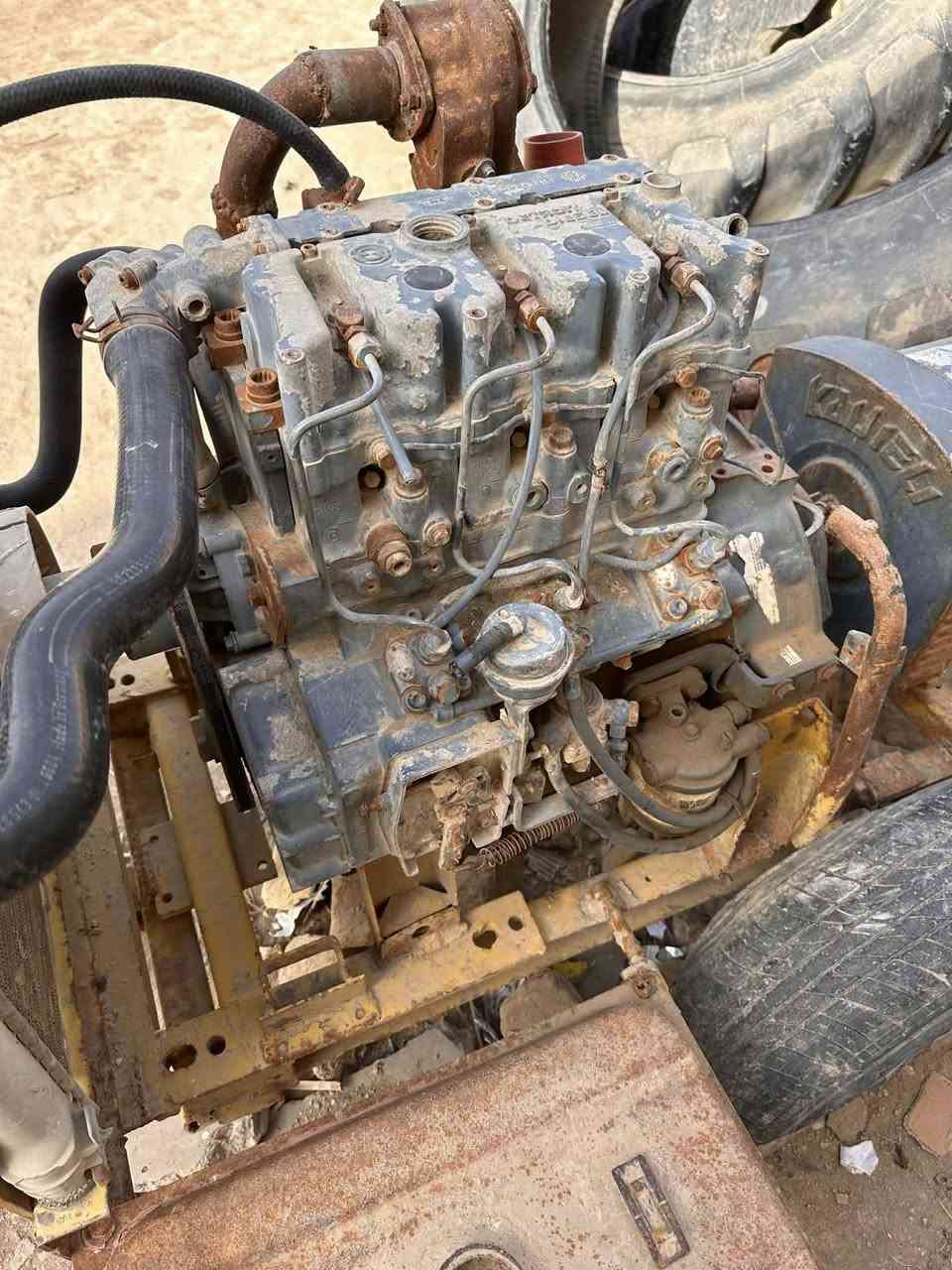 السلام عليكم مولده لبيع متروكه ابيع كوم حديد الاستفسار عل رقم ***********
