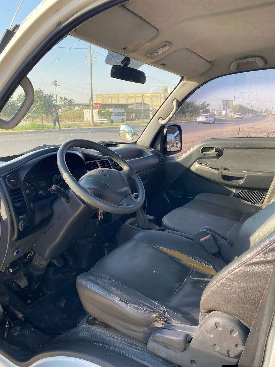 سلام عليكم
كيا بنكو 2012 
مسكر ادوات بدون رقم 
كص شاصي 
فقط وشغل درجة اولى باجاج
كير عادي 
بلادي رافعة شغالة جاهزه مابيها كل نقص 
مكينة وكير شرط شركة 
ماعايزة اي شي 
السعر 60 وبيه مجال 
مكاني بابل 
***********
