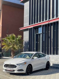 فيوجن • ٢.٥ • ٢٠١٦