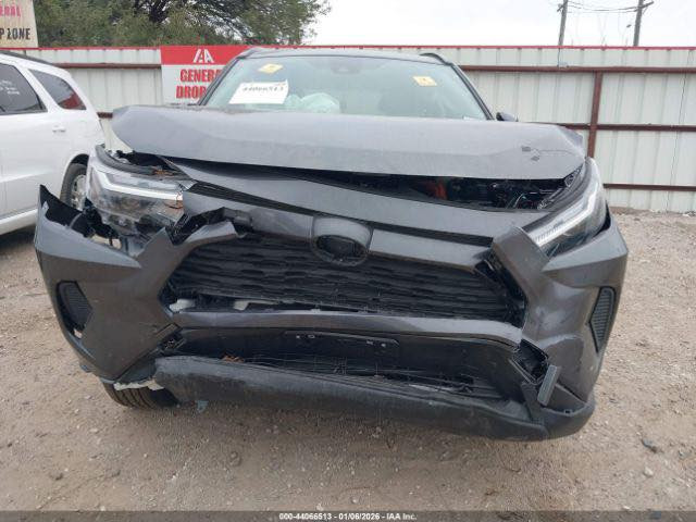 راف هايبرد موديل 25 XLE  هايبرد شهر ونص تصل الحره  تدخل شهداء او عل اربيل السعر واصل الحره 165 الإتصال ***********
