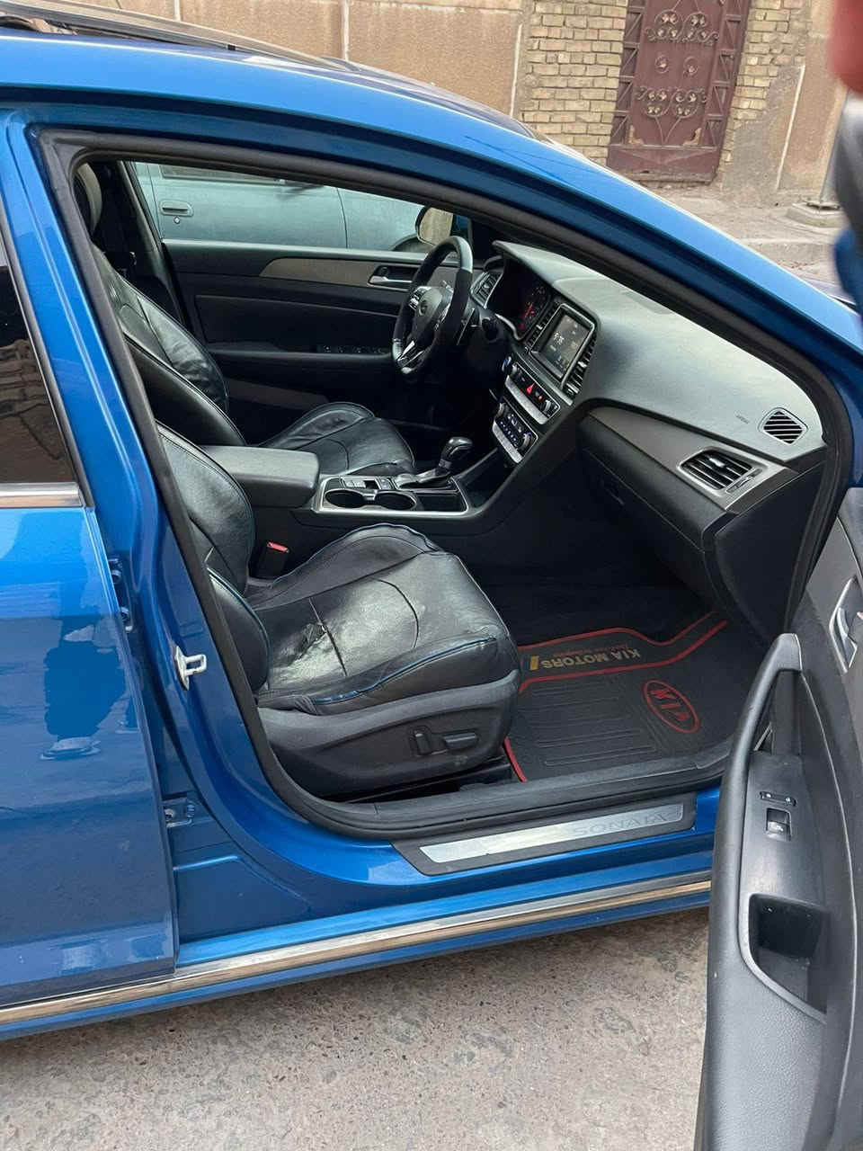 سوناتا ٢٠١٨
فول مواصفات 

بصمة

كشنات ذاكرة جلد تدفئة تبريد 

سلايد 

مكينة تيبربو ٢٠٠٠

مكاني الامين الثانية

للتواصل 
سوناتا ٢٠١٨
فول مواصفات 

بصمة

كشنات ذاكرة جلد تدفئة تبريد 

سلايد 

مكينة تيبربو ٢٠٠٠

مكاني الامين الثانية

للتواصل 

***********

الحادث موضح في الصور
رقم دولي جديد

***********

الحادث موضح في الصور

رقم دولي جديد
السعر ١٤٠ وبيها مجال
