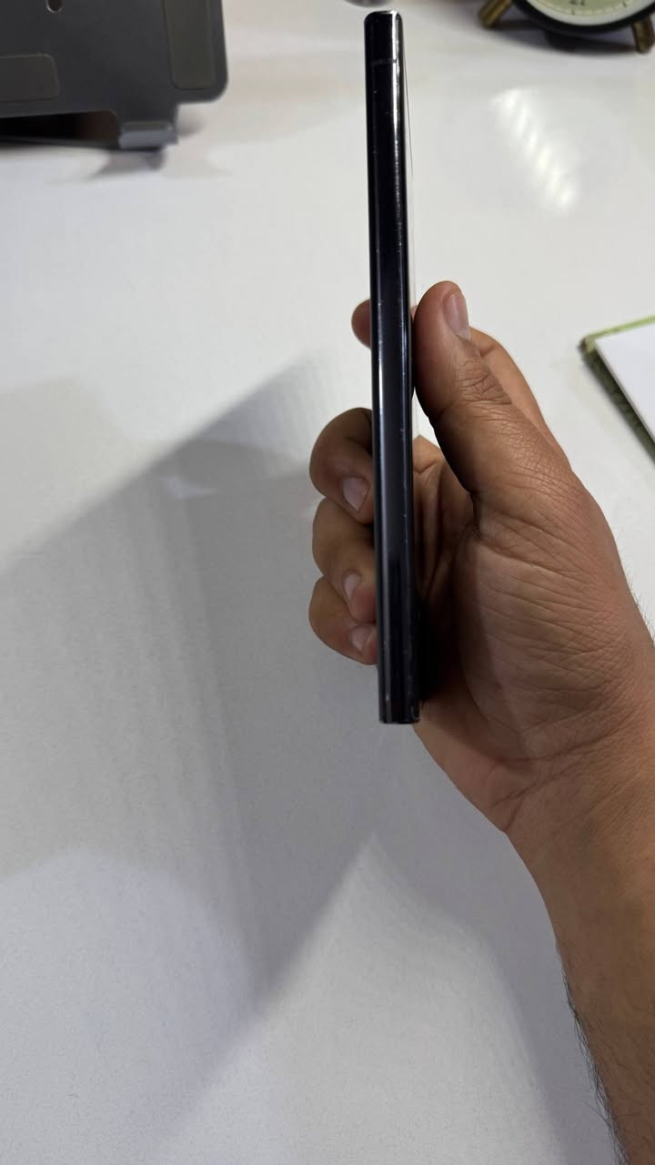 سامسونك كالاكسي S23 الترا 
ذاكرة 256 
شرق اوسط عربي 
وتر برو مامفتوح نهائياً 
نظافته ممتازة 
السعر 725 
مكاني بابل الحلة


**إذا كنت صاحب هذا الإعلان وتريد حذفه لأي سبب، رجاءا أرسل رسالة إلى الدعم الفني**