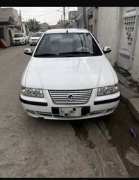 سمند • ٢٠١٠ • النجف