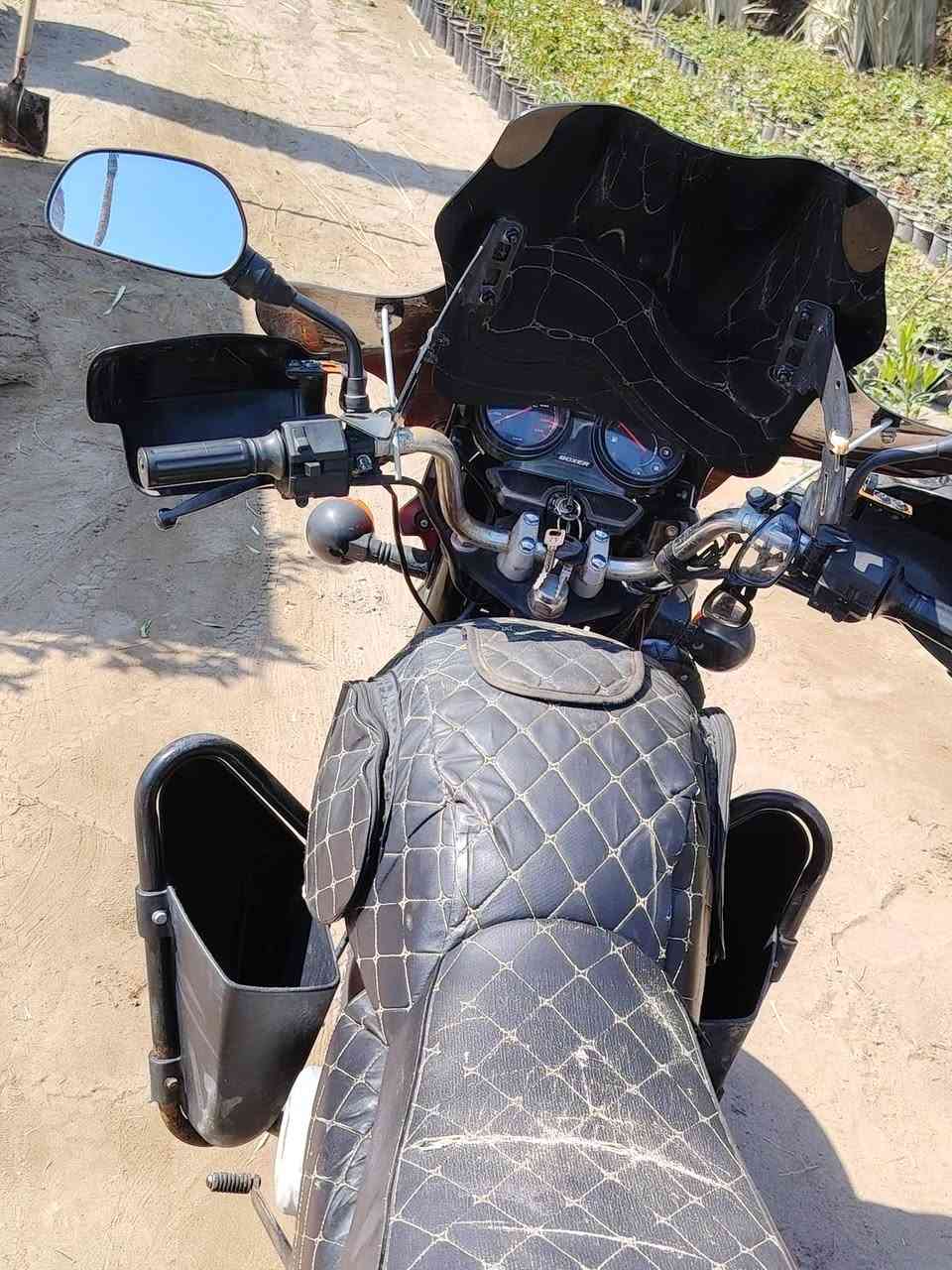 سلام عليكم بوكسر جبلي 2023للبيع
***********
