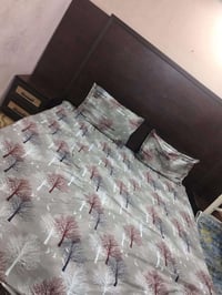غرفه نوم • غرفه اخشاب • نجاره خشب • HDF • غرفة نوم مستعملة • جرابي قاط...