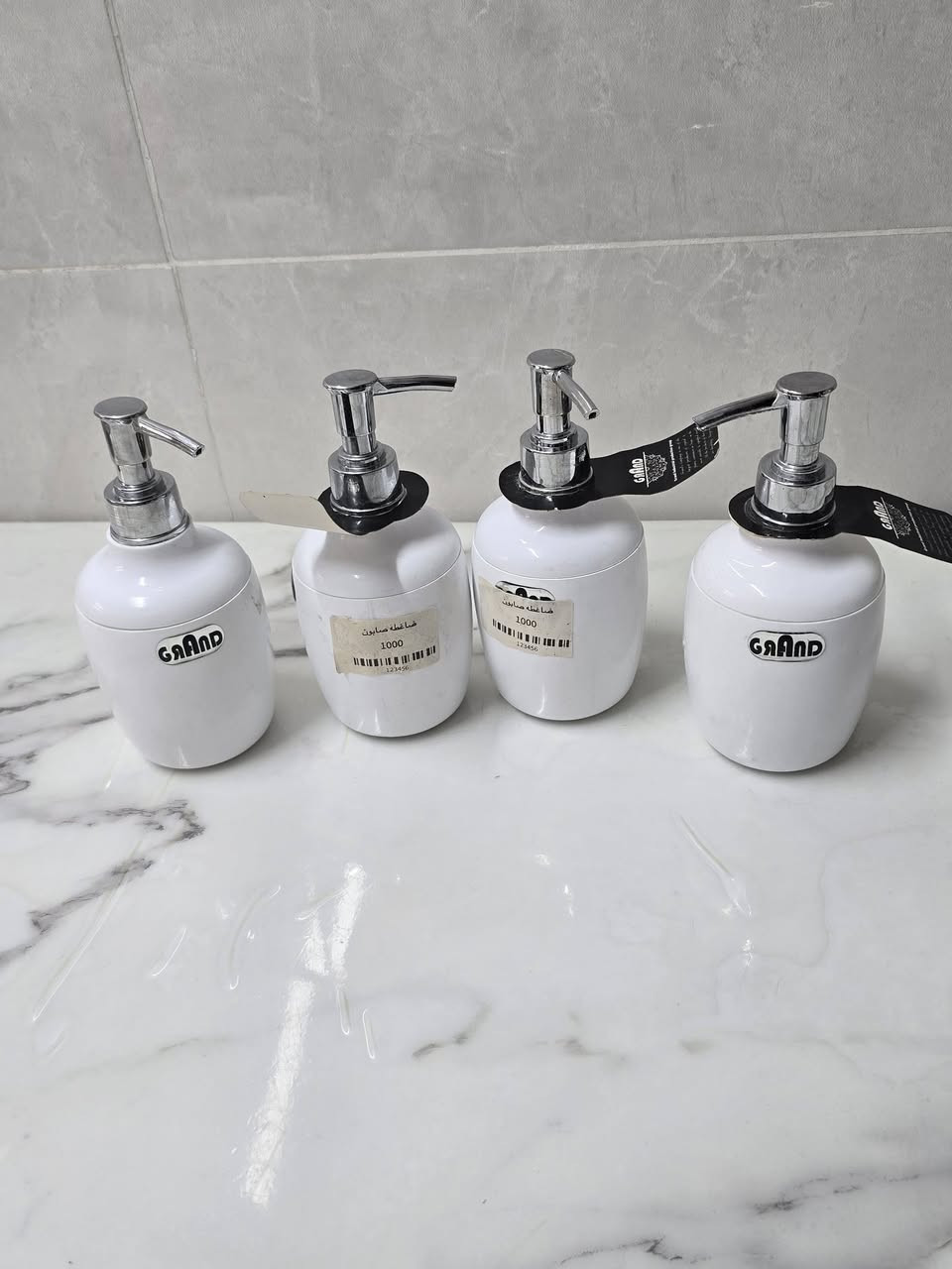 بضاعه منزليه اسعار مناسبه


**إذا كنت صاحب هذا الإعلان وتريد حذفه لأي سبب، رجاءا أرسل رسالة إلى الدعم الفني**