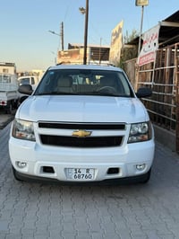 تاهو • ٢٠١٤ • البصرة القبلة