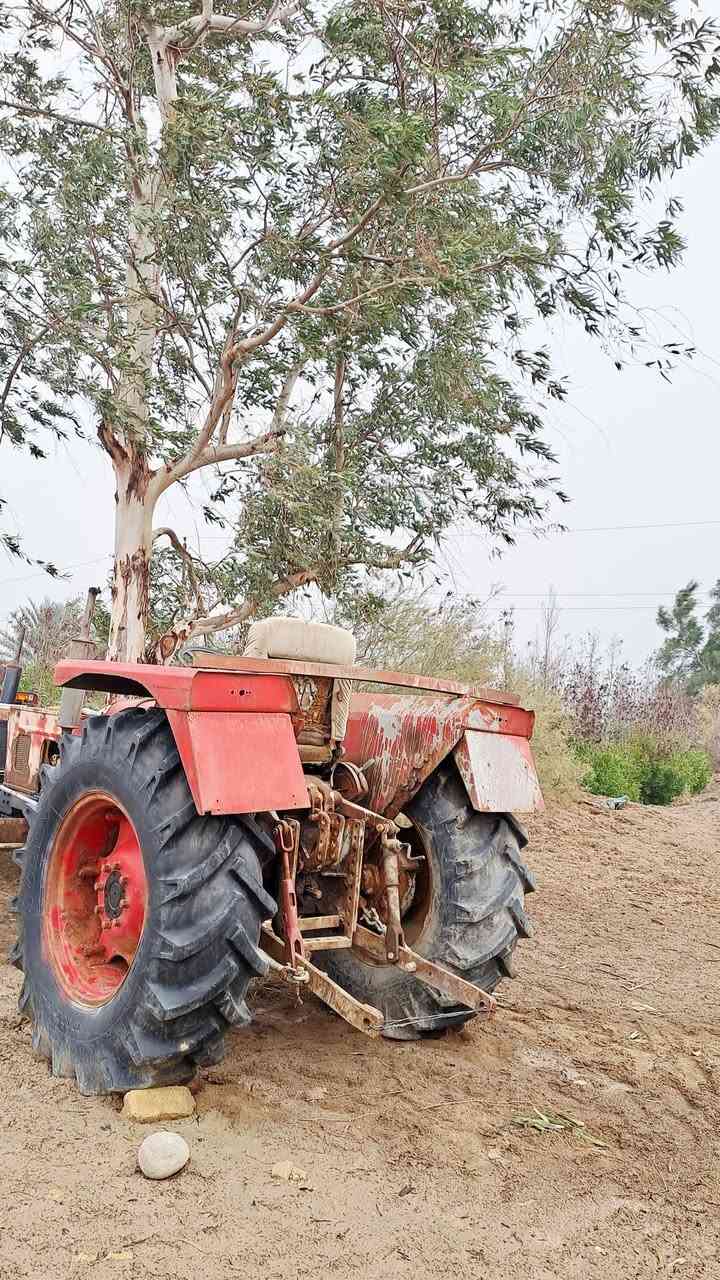 سلام عليكم عنتر للبيع مكينه جاهزه محرك كير اكسل هيدروليك تخم تاير موديل 85 سعر 3 ونص وبيه مجال للطيبين 
***********
/***********
شراي يتصل واسط قضاء الحي
