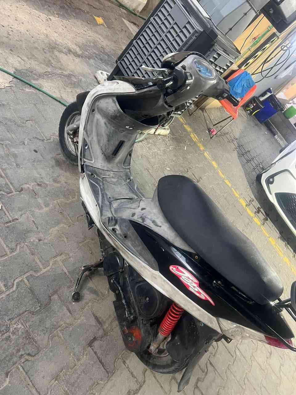 الاستفسار ***********سعرها 500وبيها مجال
