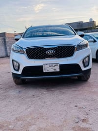 سورنتو خليجي • ٢٠١٦ • مكينة ٢٤٠٠