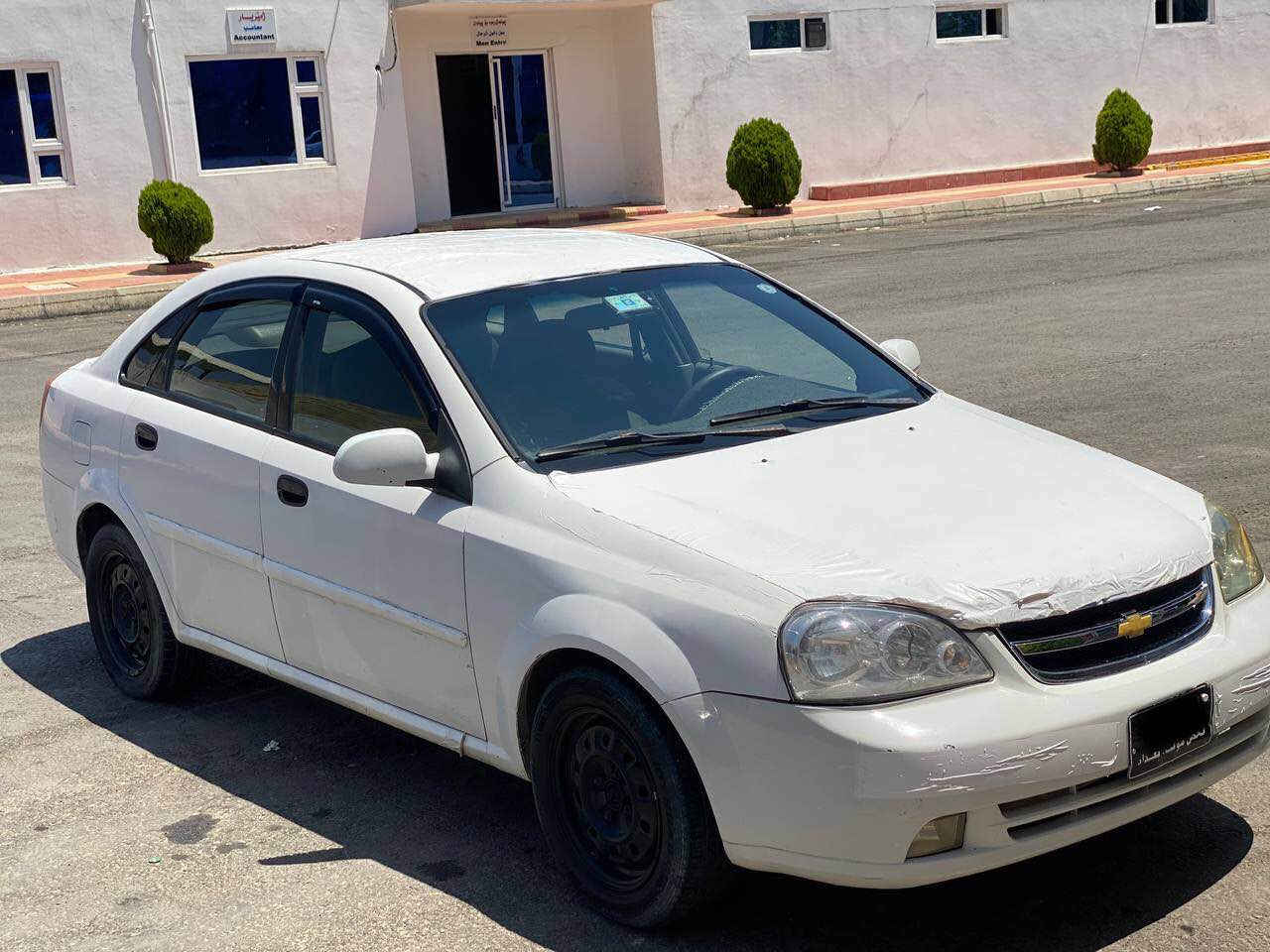 ماشااللە لەمالی ھەموو لایەک 
ۆپترا ٢٠٠٤
باجو سەنەوی و پاکانە 
شاشە ئایپاد
چوار تایەی نوێ 
پێشی گۆراوە بۆ ٢٠١٢
چوار پارچە سبوغ
تەقەو رەقە بەشەرت
سعر٥٢ مجال
***********
*********** سوران, أربيل
