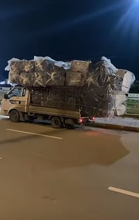 الـسلام عـليكم مـستمرين مـعـگم بـنقل الآثـاث والبظائع بأي مـكان متواجد...