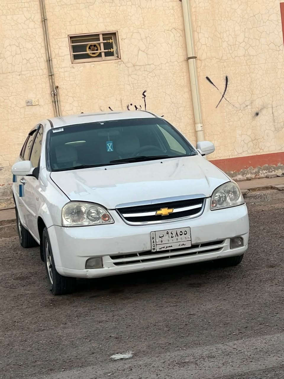 اوبترا 2007
رقم بغداد شرط التحويل
كير واتماتيك 
بيع او مراوس 
***********📞

