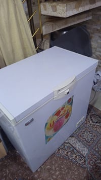 ثلاجة • مدرسة السعاد • فرحان بران