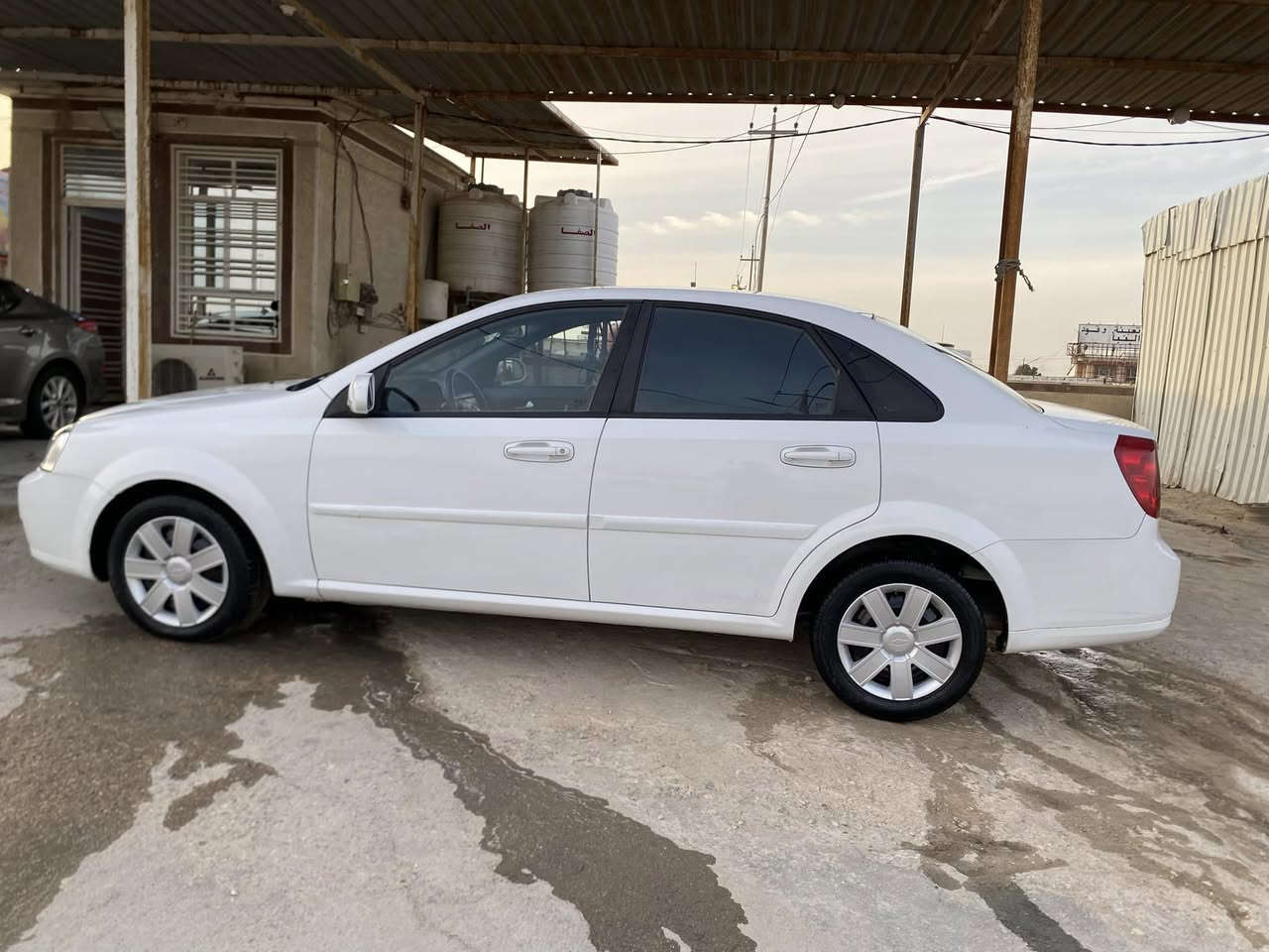 لببيع اوبترا 2011
سياره مكفوله من فتح والضربه والتبديل عدا رشه هلال جاملغ 
فقط والباقي مكفوله مكينه كير حداديه تخم تاير تبريد كله شرط رقم ذي قار بسمي مشروع وطني سنويه ل27 سياره ماشيه 200 جاهزه من كلشي السعر 83 وبي مجال
***********
مكان السياره السماوه
