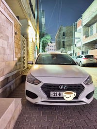 اكسنت ١٨امريكي ماشيه ٥٥الف جاهزه من كلشي سعر ١٠٥ 07736251946