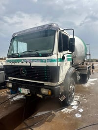 البصره • موديل ٩١ • مكينة وكير جدد