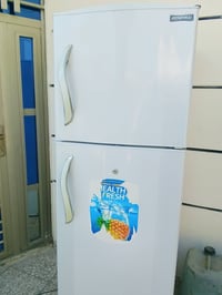 ثلاجة كونكورد • لبناني • كأنها جديدة