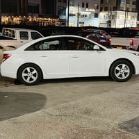 اوبترا • ٢٠١١ محرك ١٦٠٠ • رقم اربيل