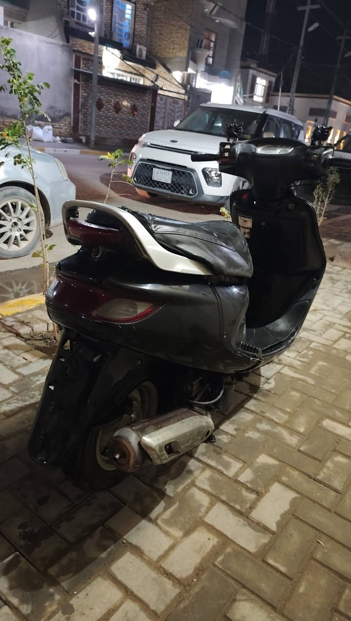 السلام عليكم فراشة نضيفه ما مفتوحه مكينه كلش نضيفه تشتغل نكرة سلف شرط الفحص يم اي مصلح يعجبك مكانها الديوانية حي الفرات *********** واتساب
